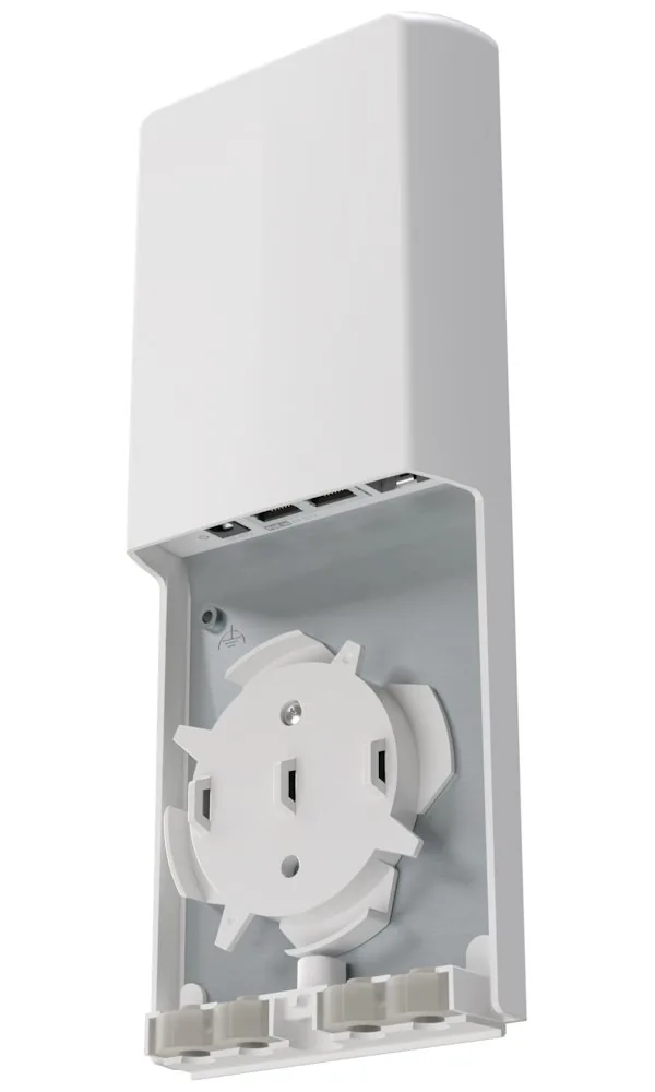 MikroTik FTC21 Fiber-to-Copper Converter (2 x 1G Eth, 1 x 2.5G SFP)