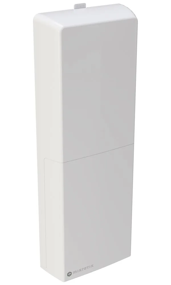 MikroTik FTC21 Fiber-to-Copper Converter (2 x 1G Eth, 1 x 2.5G SFP)