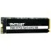 Patriot P400 V4/500GB/SSD/M.2 NVMe/Heatsink/5R