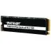 Patriot P400 V4/500GB/SSD/M.2 NVMe/Heatsink/5R