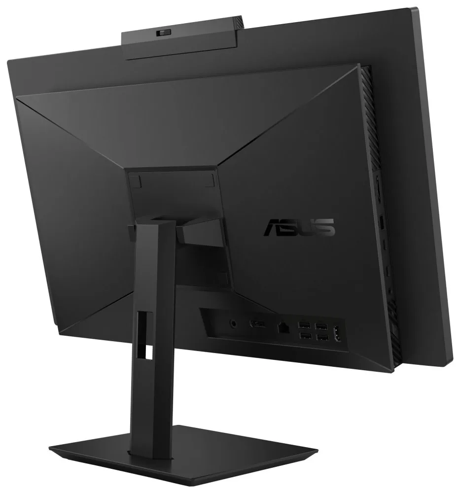 ASUS PC AiO ExpertCenter E5 (E5402WVAK-BPC004XA), i5-1340P, 23.8" 1920 x 1080, 8GB, 256GB SSD, UHD, W11 Pro EDU, Black