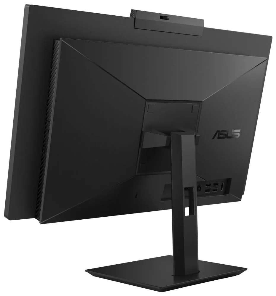 ASUS PC AiO ExpertCenter E5 (E5402WVAK-BPC004XA), i5-1340P, 23.8" 1920 x 1080, 8GB, 256GB SSD, UHD, W11 Pro EDU, Black