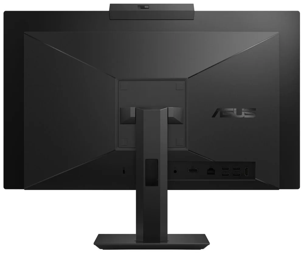 ASUS PC AiO ExpertCenter E5 (E5402WVAK-BPC004XA), i5-1340P, 23.8" 1920 x 1080, 8GB, 256GB SSD, UHD, W11 Pro EDU, Black