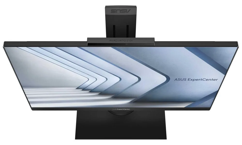 ASUS PC AiO ExpertCenter E5 (E5402WVAK-BPC004XA), i5-1340P, 23.8" 1920 x 1080, 8GB, 256GB SSD, UHD, W11 Pro EDU, Black