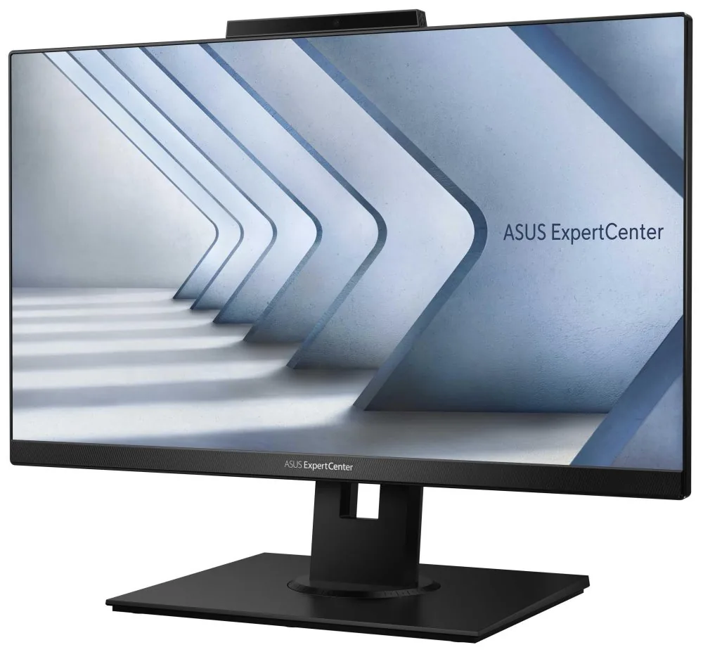 ASUS PC AiO ExpertCenter E5 (E5402WVAK-BPC004XA), i5-1340P, 23.8" 1920 x 1080, 8GB, 256GB SSD, UHD, W11 Pro EDU, Black