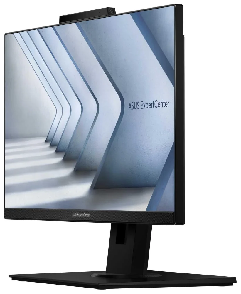 ASUS PC AiO ExpertCenter E5 (E5402WVAK-BPC004XA), i5-1340P, 23.8" 1920 x 1080, 8GB, 256GB SSD, UHD, W11 Pro EDU, Black
