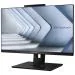 ASUS PC AiO ExpertCenter E5 (E5402WVAK-BPC004XA), i5-1340P, 23.8" 1920 x 1080, 8GB, 256GB SSD, UHD, W11 Pro EDU, Black