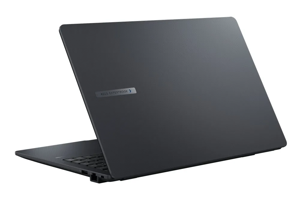 ASUS NTB ExpertBook B1 (B1503CVA-S71219XA), i5-13420H, 15.6" 1920x1080, 16GB, 512GB SSD, UHD, W11 Pro Edu, Gentle Gray