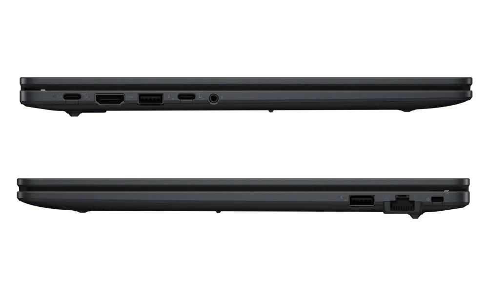 ASUS NTB ExpertBook B1 (B1503CVA-S71219XA), i5-13420H, 15.6" 1920x1080, 16GB, 512GB SSD, UHD, W11 Pro Edu, Gentle Gray