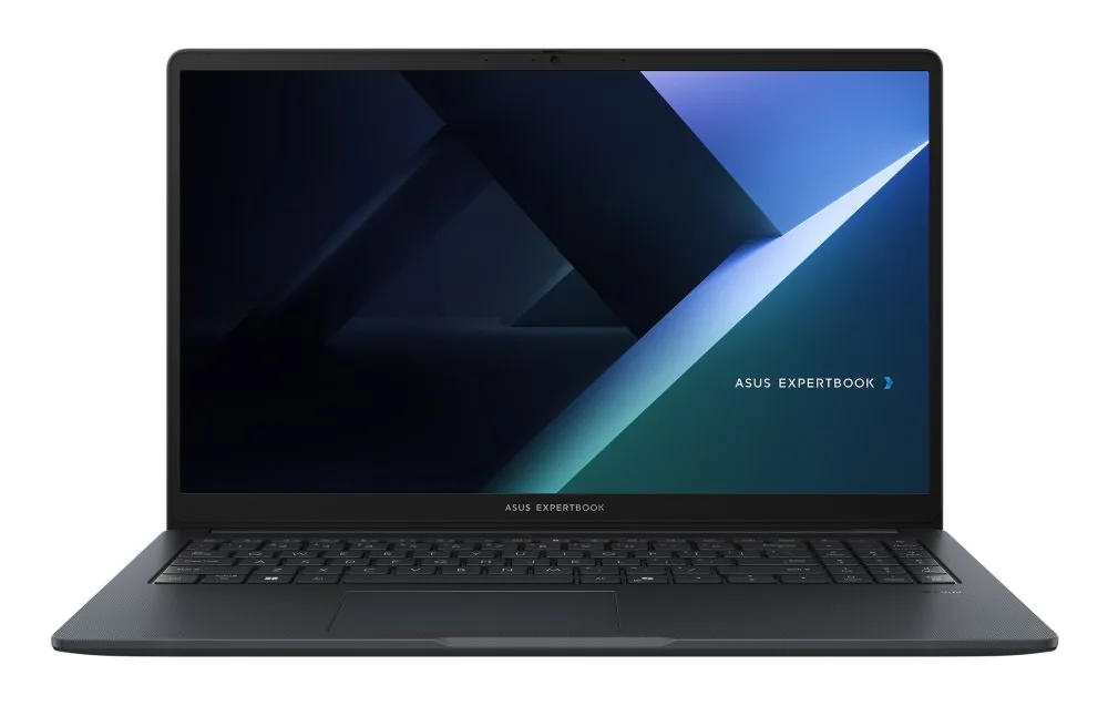 ASUS NTB ExpertBook B1 (B1503CVA-S71219XA), i5-13420H, 15.6" 1920x1080, 16GB, 512GB SSD, UHD, W11 Pro Edu, Gentle Gray