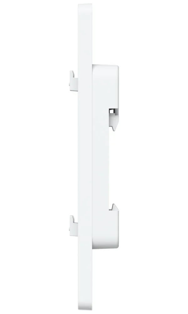 Ubiquiti UniFi - Montážní sada kolejnice DIN - montáž na kolejnici DIN