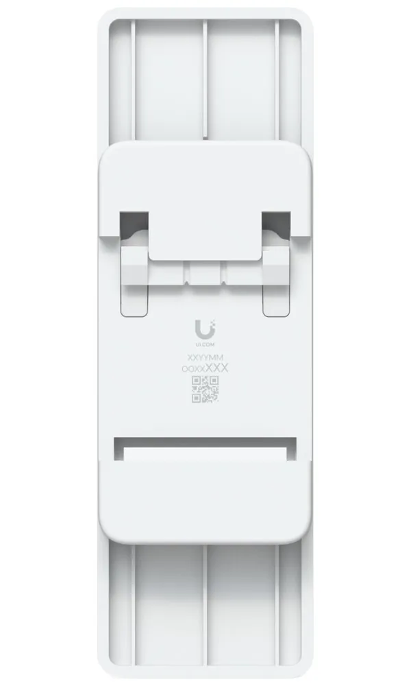 Ubiquiti UniFi - Montážní sada kolejnice DIN - montáž na kolejnici DIN