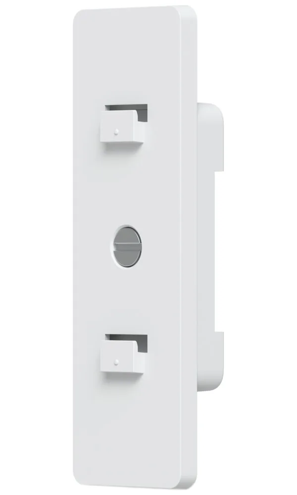 Ubiquiti UniFi - Montážní sada kolejnice DIN - montáž na kolejnici DIN