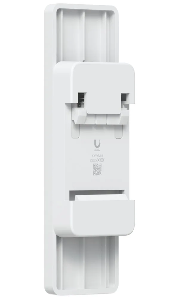 Ubiquiti UniFi - Montážní sada kolejnice DIN - montáž na kolejnici DIN