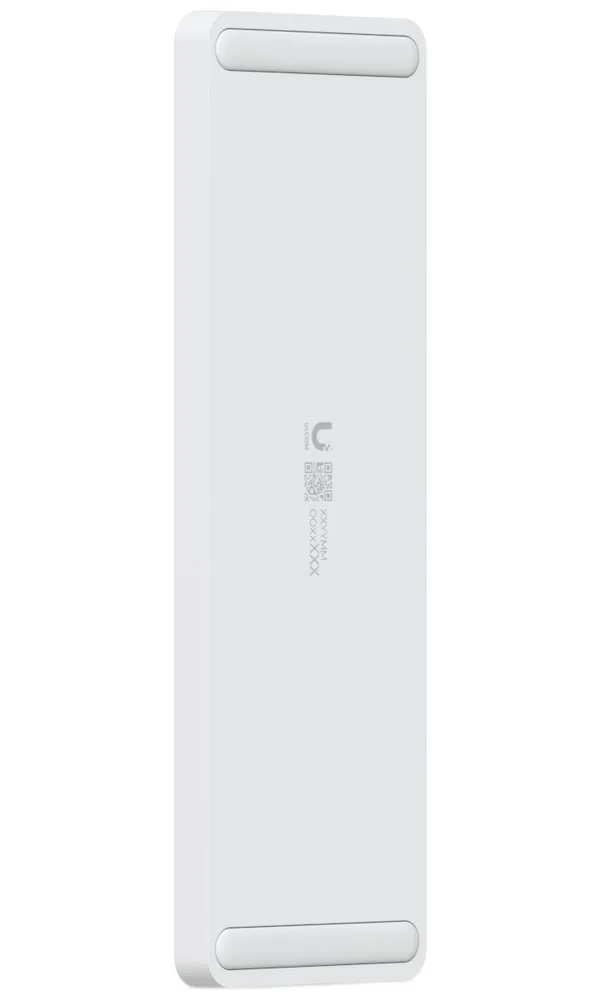 Ubiquiti UniFi - Sada pro montáž spínače - montáž na stěnu, magnetically mountable - bílá