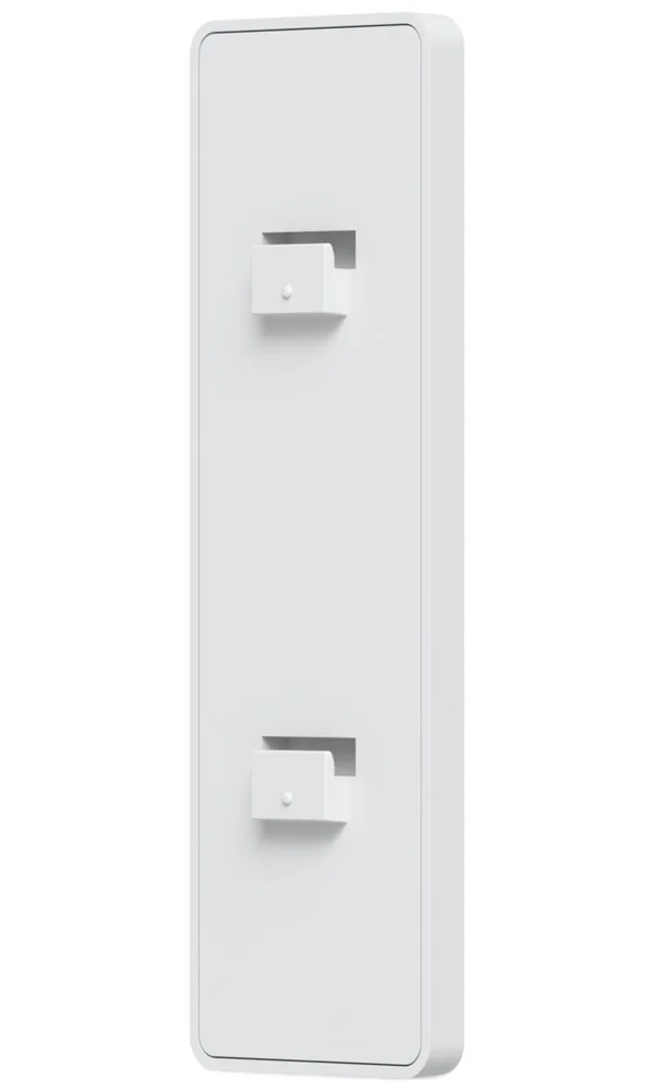 Ubiquiti UniFi - Sada pro montáž spínače - montáž na stěnu, magnetically mountable - bílá