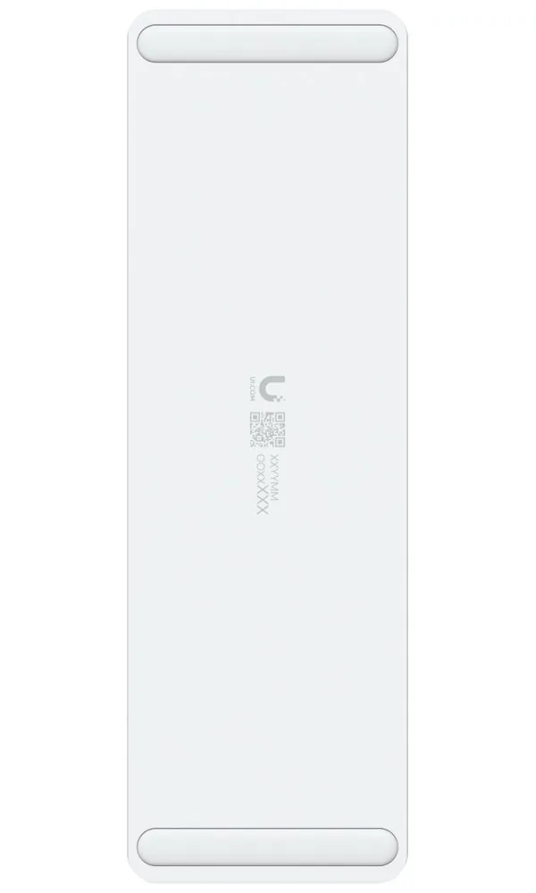 Ubiquiti UniFi - Sada pro montáž spínače - montáž na stěnu, magnetically mountable - bílá