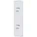 Ubiquiti UniFi - Sada pro montáž spínače - montáž na stěnu, magnetically mountable - bílá
