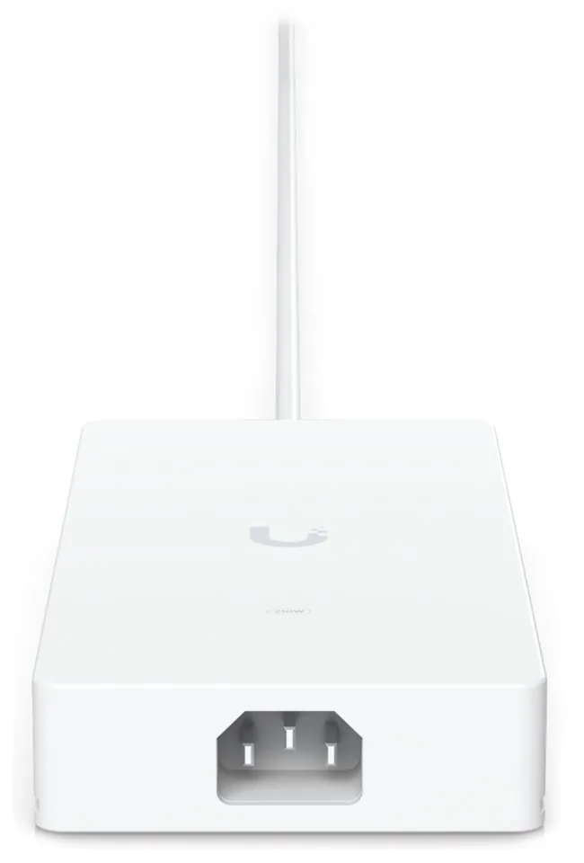 Ubiquiti UniFi - Síťový adaptér (montáž na stěnu) - 210 watt - 1.5 m kabel