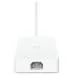 Ubiquiti UniFi - Síťový adaptér (montáž na stěnu) - 210 watt - 1.5 m kabel