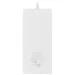 Ubiquiti UniFi - Síťový adaptér (montáž na stěnu) - 210 watt - 1.5 m kabel