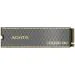 ADATA LEGEND 860/500GB/SSD/M.2 NVMe/Černá/Heatsink/5R