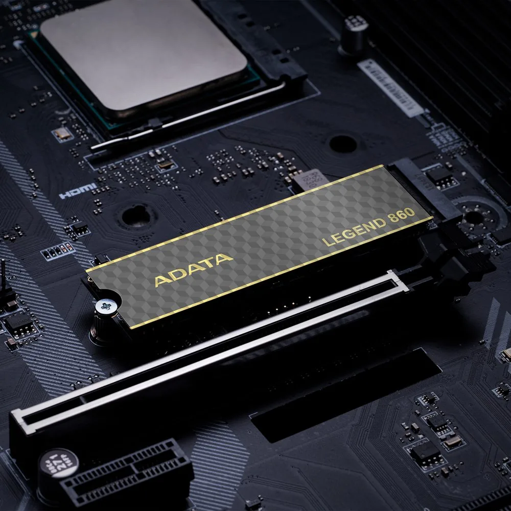 ADATA LEGEND 860/2TB/SSD/M.2 NVMe/Černá/Heatsink/5R