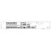 Hikvision NVR DS-7608NXI-K1 8P(D) Alarm4+1 - 8x IP 12Mpix 80Mbit 1x HDD 1x LAN + 8x PoE Alarm I O AcuSense