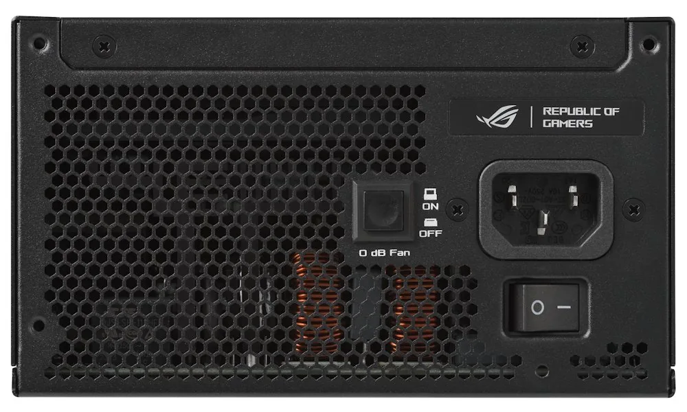 Zdroj ASUS ROG Strix 1200W ATX 3.1 - 1200W, 80+ Platinum, modular
