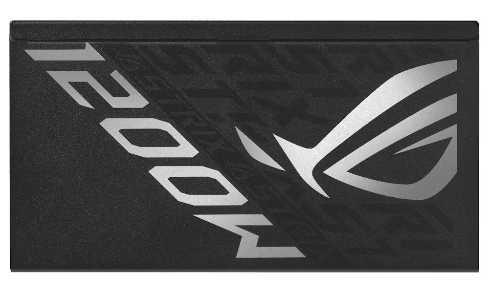 Zdroj ASUS ROG Strix 1200W ATX 3.1 - 1200W, 80+ Platinum, modular