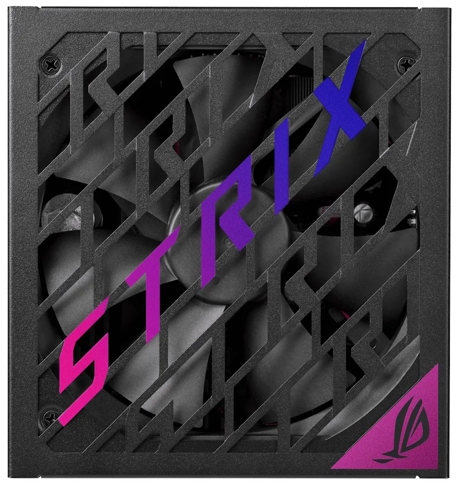 Zdroj ASUS ROG Strix 1200W ATX 3.1 - 1200W, 80+ Platinum, modular