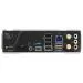 ASRock B850M Riptide WiFi AMD B850 AM5 4x DDR5 DIMM 3x M.2 HDMI DP USB-C WiFi mATX