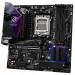 ASRock B850M Riptide WiFi AMD B850 AM5 4x DDR5 DIMM 3x M.2 HDMI DP USB-C WiFi mATX