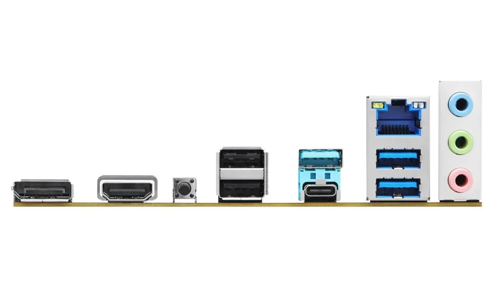 ASRock B850M-X AMD B850 AM5 2x DDR5 DIMM 2x M.2 HDMI DP USB-C mATX