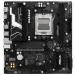 ASRock B850M-X AMD B850 AM5 2x DDR5 DIMM 2x M.2 HDMI DP USB-C mATX