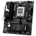 ASRock B850M-X AMD B850 AM5 2x DDR5 DIMM 2x M.2 HDMI DP USB-C mATX