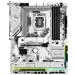 ASRock B860 Steel Legend WiFi Intel B860 LGA1851 4x DDR5 4x M.2 HDMI DP Thunderbolt 4 WiFi ATX