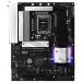 ASRock B860 Pro RS WiFi Intel B860 LGA1851 4x DDR5 3x M.2 HDMI DP USB-C WiFi ATX