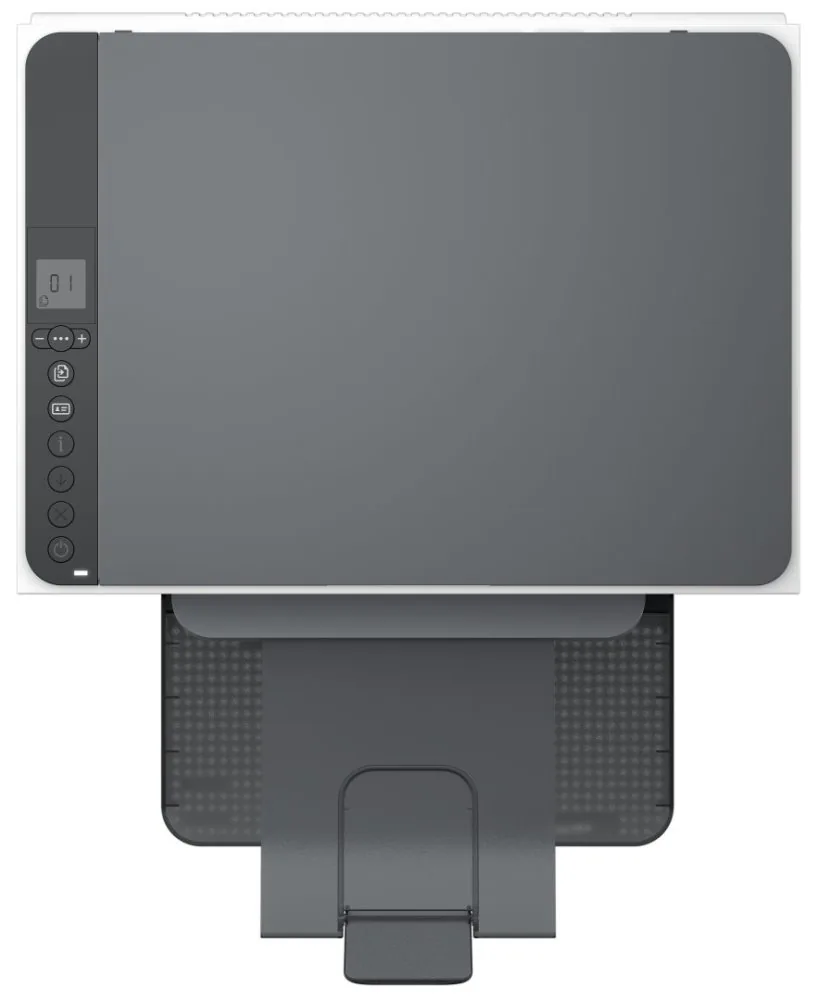 HP LaserJet MFP M234d - Multifunkční tiskárna - Č/B - laser - Legal (216 x 356 mm) (originální) - Legal (média) - až 14 stran/min. (kopírování) - až 29 stran/min. (tisk) - 150 listy - USB 2.0, Bluetooth