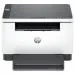 HP LaserJet MFP M234d - Multifunkční tiskárna - Č/B - laser - Legal (216 x 356 mm) (originální) - Legal (média) - až 14 stran/min. (kopírování) - až 29 stran/min. (tisk) - 150 listy - USB 2.0, Bluetooth