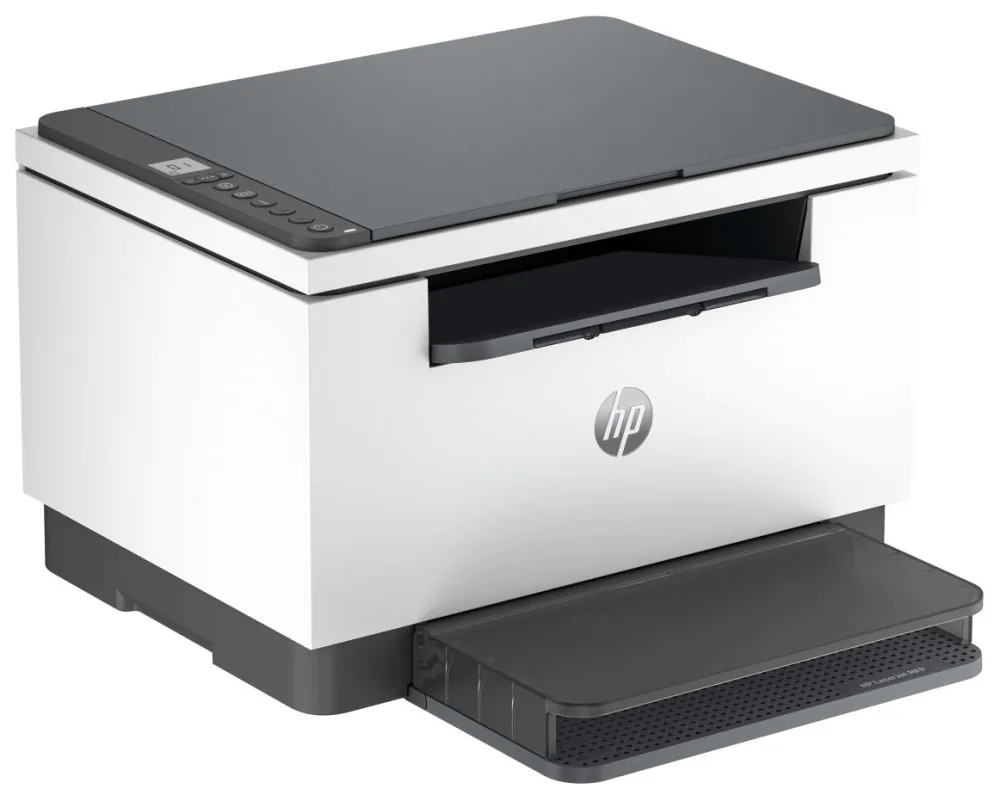 HP LaserJet MFP M234d - Multifunkční tiskárna - Č/B - laser - Legal (216 x 356 mm) (originální) - Legal (média) - až 14 stran/min. (kopírování) - až 29 stran/min. (tisk) - 150 listy - USB 2.0, Bluetooth