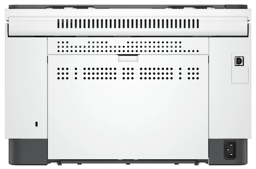 HP LaserJet MFP M234d - Multifunkční tiskárna - Č/B - laser - Legal (216 x 356 mm) (originální) - Legal (média) - až 14 stran/min. (kopírování) - až 29 stran/min. (tisk) - 150 listy - USB 2.0, Bluetooth