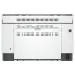 HP LaserJet MFP M234d - Multifunkční tiskárna - Č/B - laser - Legal (216 x 356 mm) (originální) - Legal (média) - až 14 stran/min. (kopírování) - až 29 stran/min. (tisk) - 150 listy - USB 2.0, Bluetooth