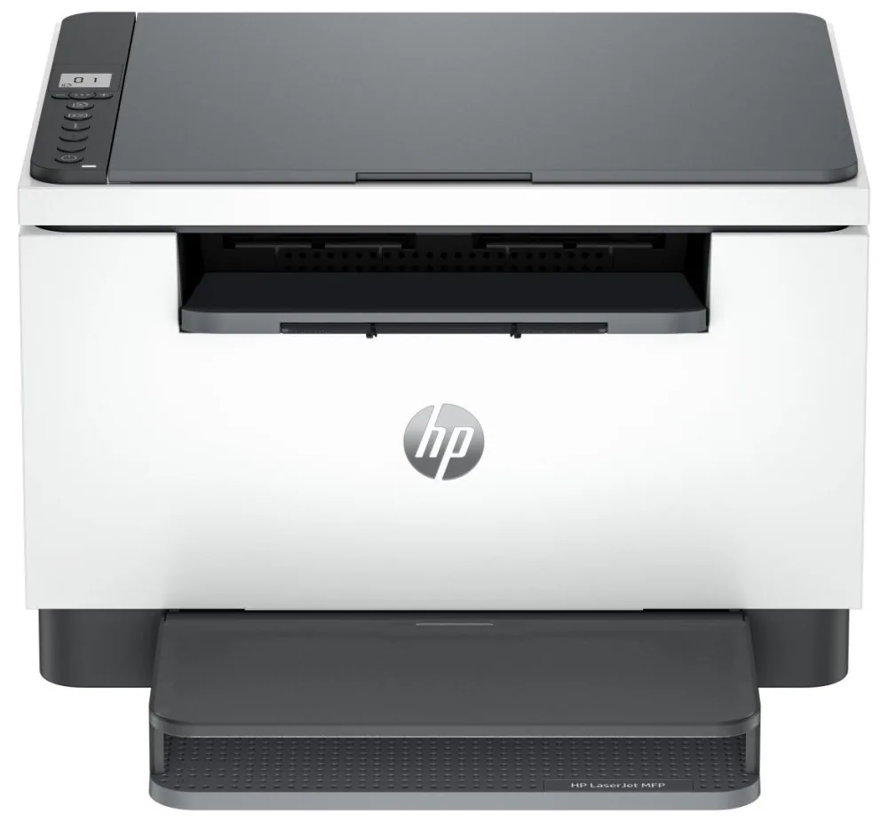 HP LaserJet MFP M234d - Multifunkční tiskárna - Č/B - laser - Legal (216 x 356 mm) (originální) - Legal (média) - až 14 stran/min. (kopírování) - až 29 stran/min. (tisk) - 150 listy - USB 2.0, Bluetooth