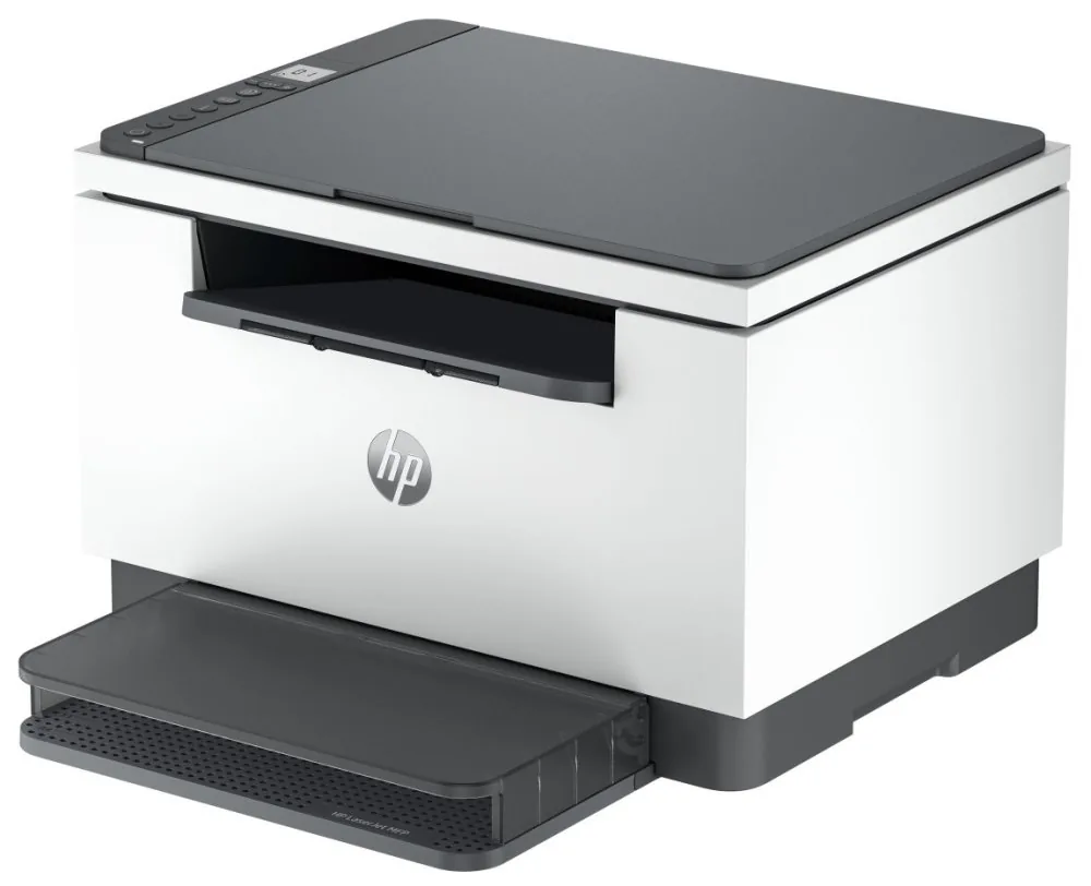 HP LaserJet MFP M234d - Multifunkční tiskárna - Č/B - laser - Legal (216 x 356 mm) (originální) - Legal (média) - až 14 stran/min. (kopírování) - až 29 stran/min. (tisk) - 150 listy - USB 2.0, Bluetooth