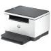 HP LaserJet MFP M234d - Multifunkční tiskárna - Č/B - laser - Legal (216 x 356 mm) (originální) - Legal (média) - až 14 stran/min. (kopírování) - až 29 stran/min. (tisk) - 150 listy - USB 2.0, Bluetooth