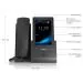 Ubiquiti UniFi G3 Touch Pro - Telefon VoIP - s digitální fotoaparát - IEEE 802.11a/b/g/n/ac (Wi-Fi) / Bluetooth 4.2 - černá