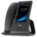 Ubiquiti UniFi G3 Touch Pro - Telefon VoIP - s digitální fotoaparát - IEEE 802.11a/b/g/n/ac (Wi-Fi) / Bluetooth 4.2 - černá