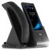 Ubiquiti UniFi G3 Touch Pro - Telefon VoIP - s digitální fotoaparát - IEEE 802.11a/b/g/n/ac (Wi-Fi) / Bluetooth 4.2 - černá