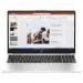 HP 250R G10, C3-100U, 15.6 FHD 300n, 16GB, SSD 512GB, W11Pro, 3-3-3, Silver